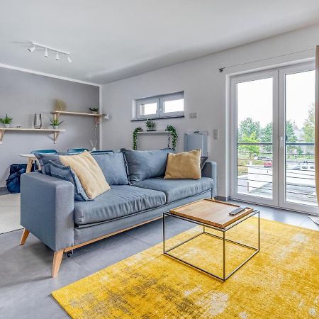 Limehome Montabaur Am Quendelberg Экстерьер фото