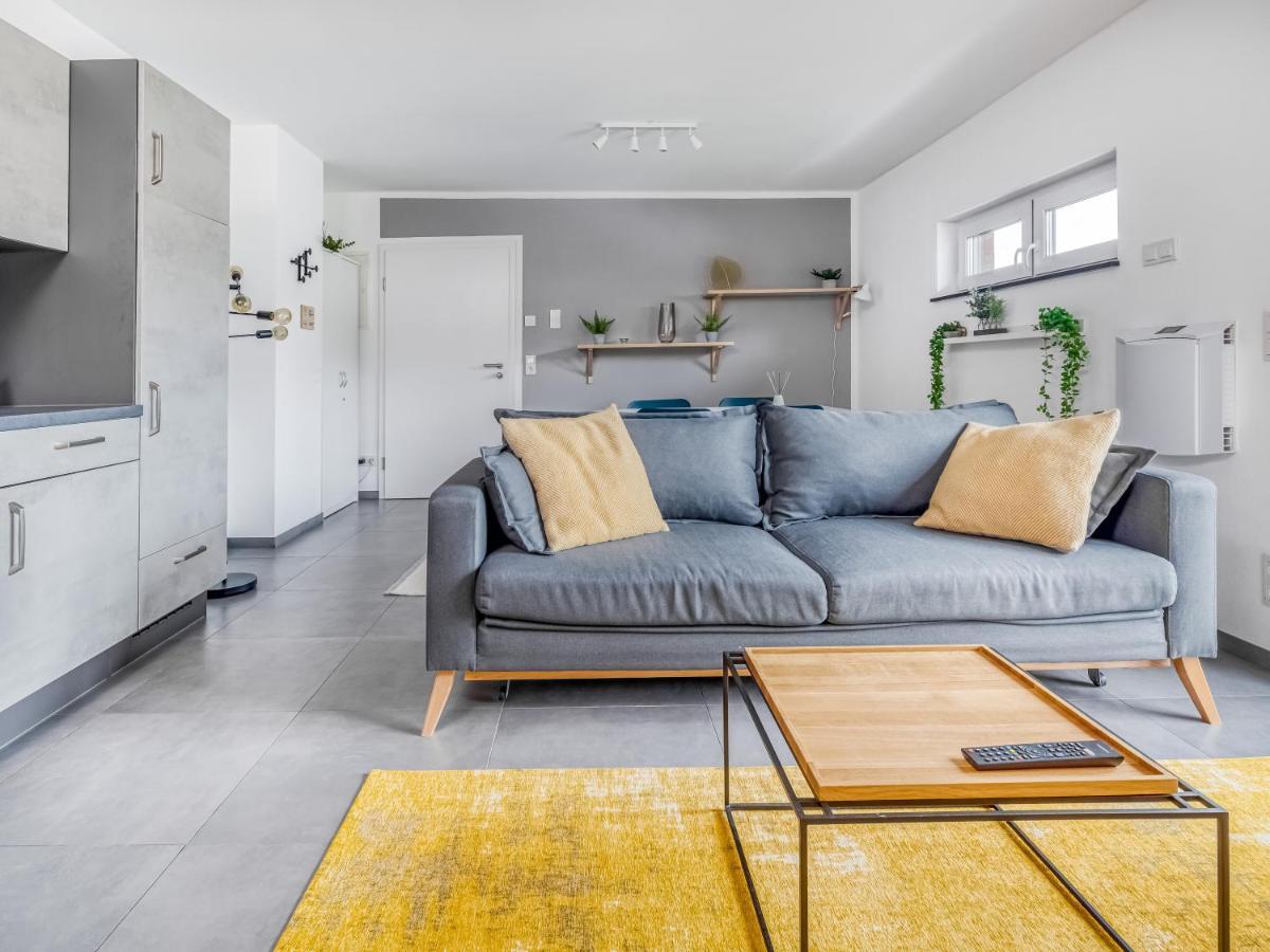 Limehome Montabaur Am Quendelberg Экстерьер фото