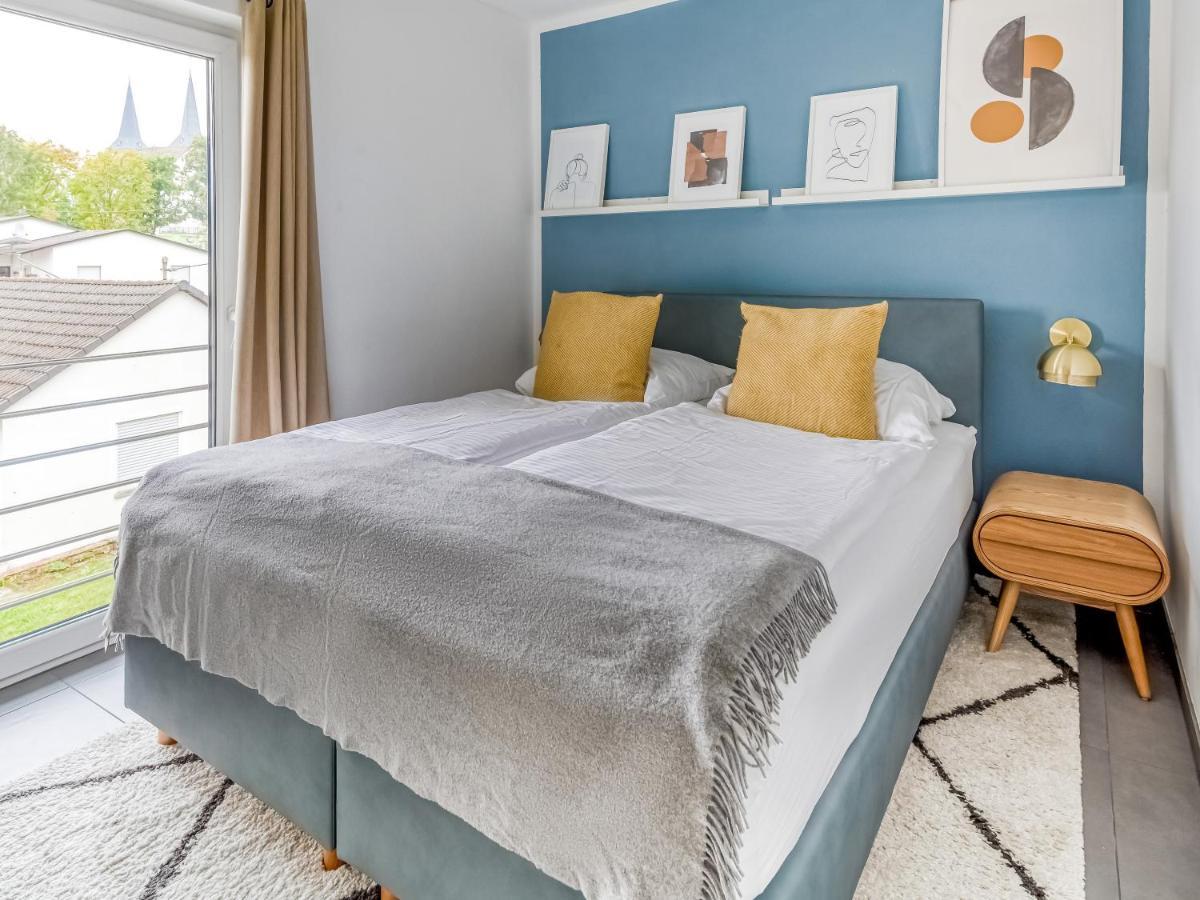 Limehome Montabaur Am Quendelberg Экстерьер фото