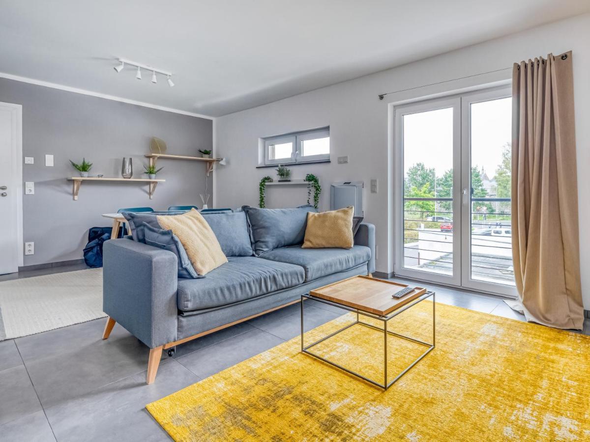 Limehome Montabaur Am Quendelberg Экстерьер фото