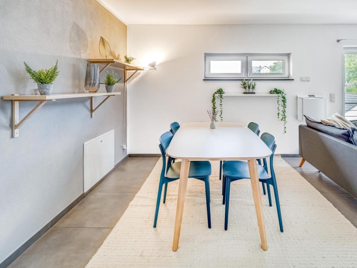 Limehome Montabaur Am Quendelberg Экстерьер фото
