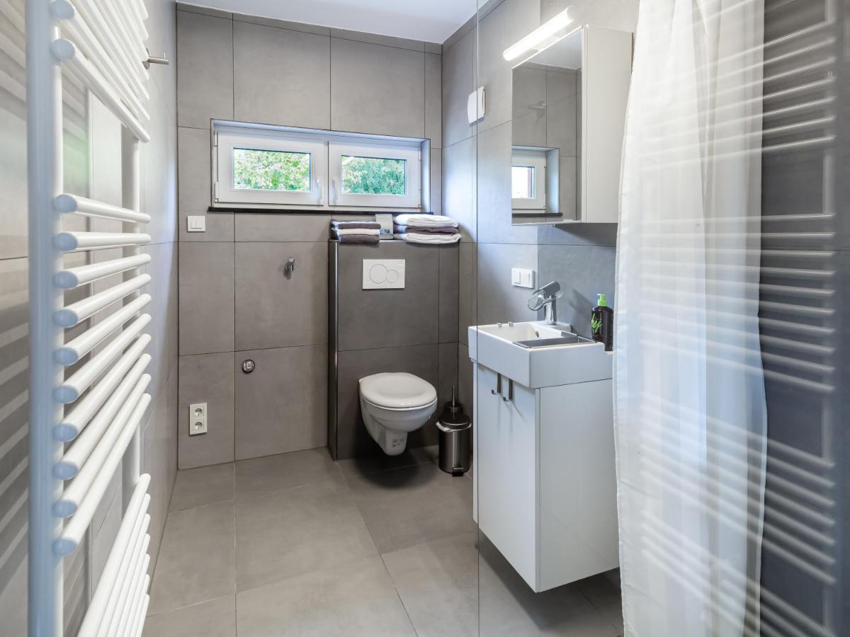 Limehome Montabaur Am Quendelberg Экстерьер фото